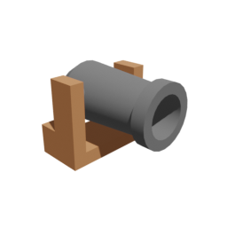 Cannon